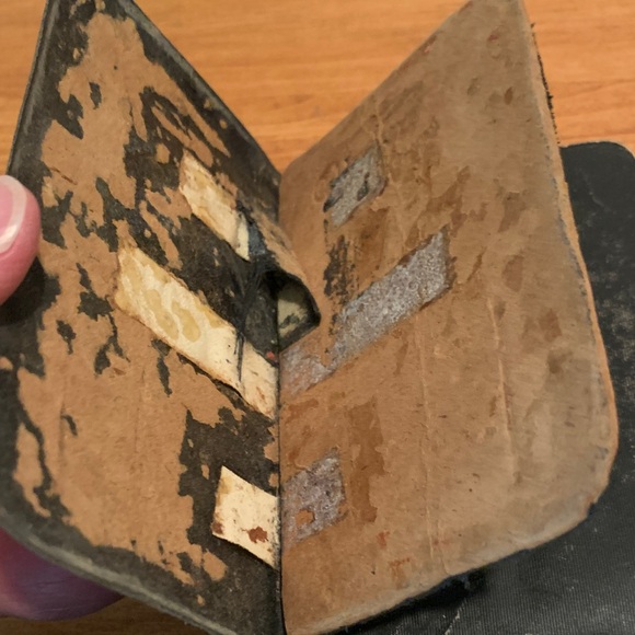 “GOLDEN KEY OF HEAVEN” or Manual of Prayer Vintage Book Bible Psalms/Verses, etc - Picture 9 of 14